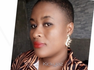 kickyjaz Vidéo de lesbienne