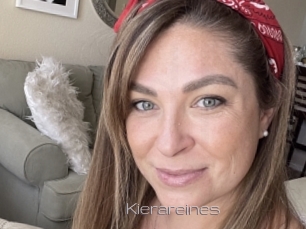 kierareines Vidéo de lesbienne