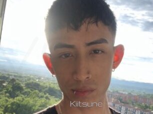 Kiitsune