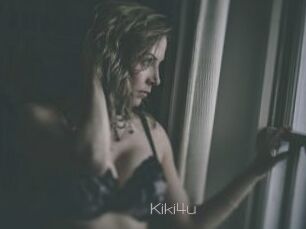 Kiki4u