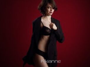 Kikianne