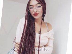 Kikipinkx