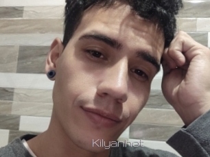 Kilyanhot
