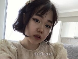 Kim1koren