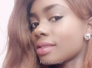 Kimalover