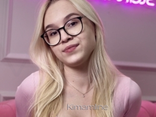 Kimamline
