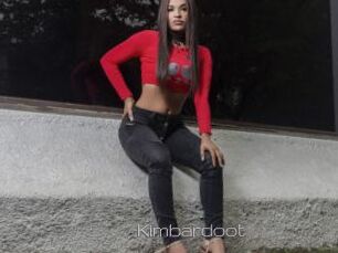Kimbardoot