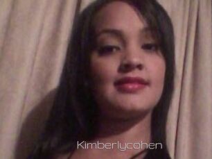 Kimberlycohen