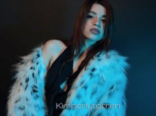 Kimberlytorren