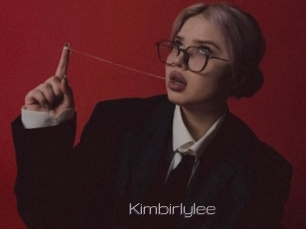 Kimbirlylee