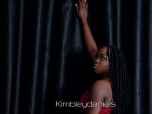 Kimbleydaniels