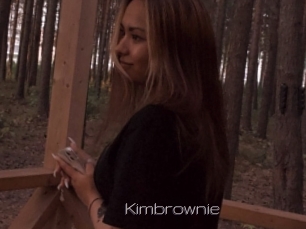 Kimbrownie