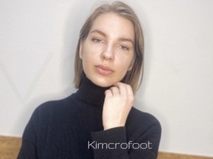 Kimcrofoot