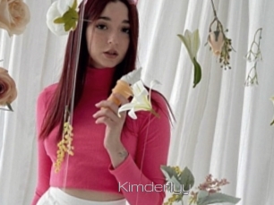Kimderlyy