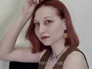 Kimdonald