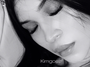 Kimgoez