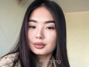 Kimhong