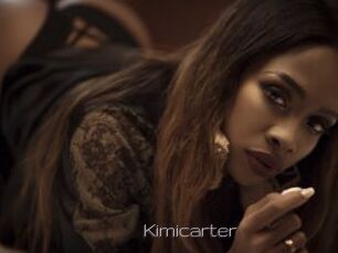 Kimicarter