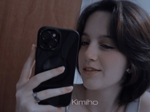 Kimiho