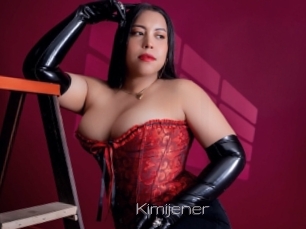 Kimijener