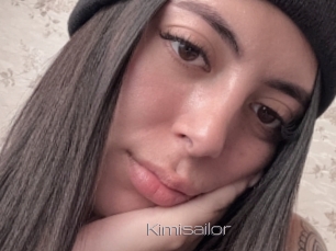 Kimisailor