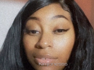 Kimjonesss