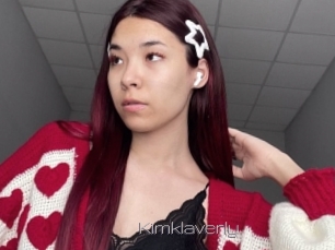 Kimklaverly
