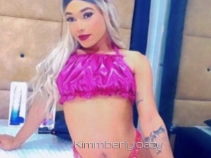 Kimmberlyloazy