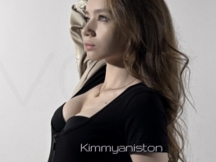 Kimmyaniston