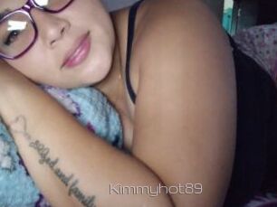 Kimmyhot89