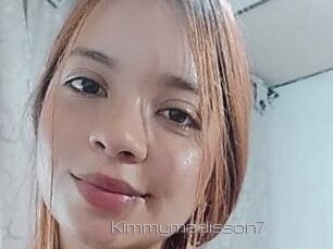 Kimmymadisson7