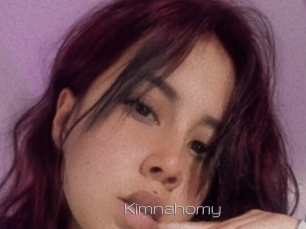 Kimnahomy