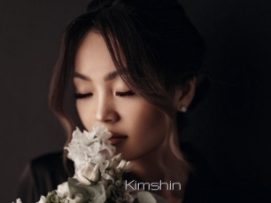 Kimshin