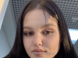 Kimuranika