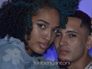 Kinberlyantoni