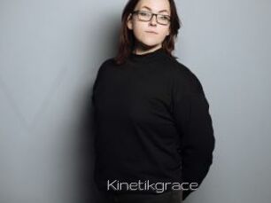 Kinetikgrace