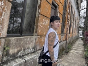 Kingaustin