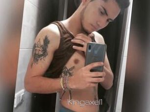 Kingaxel1