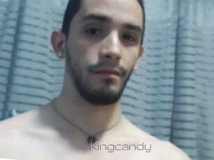 Kingcandy
