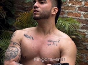 Kingdraven18