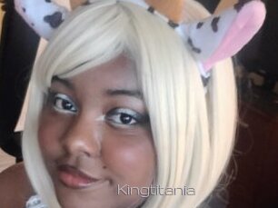 Kingtitania