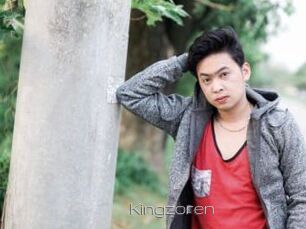 Kingzoren
