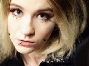 KinkyCARA