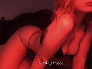 Kinky_vixen