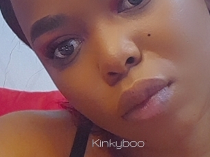 kinkyboo Vidéo de lesbienne