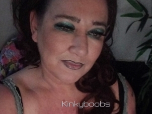 kinkyboobs Vidéo de lesbienne