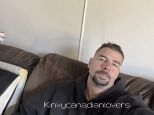 Kinkycanadianlovers