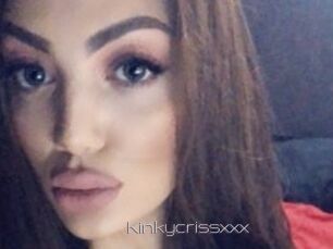 Kinkycrissxxx