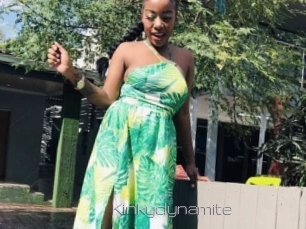 Kinkydynamite