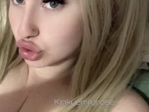 Kinkyemilyrose